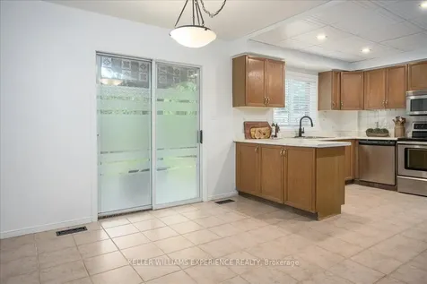 22 River Ridge Road Barrie ON L4N 7G2