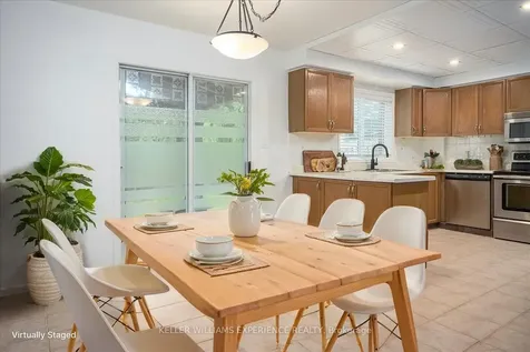 22 River Ridge Road Barrie ON L4N 7G2