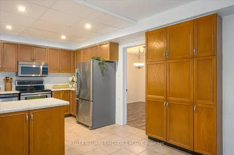 22 River Ridge Road Barrie ON L4N 7G2