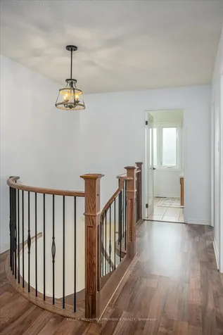 22 River Ridge Road Barrie ON L4N 7G2