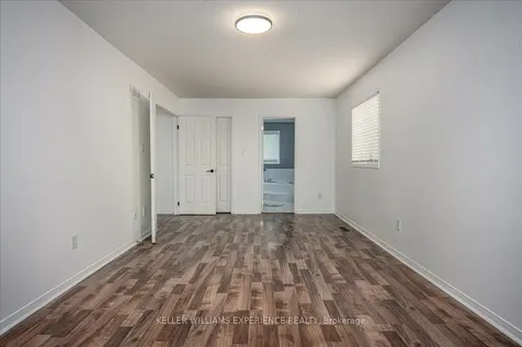 22 River Ridge Road Barrie ON L4N 7G2