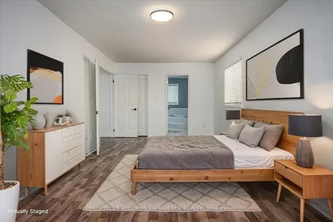 22 River Ridge Road Barrie ON L4N 7G2