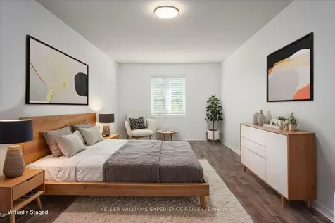 22 River Ridge Road Barrie ON L4N 7G2