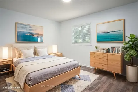 22 River Ridge Road Barrie ON L4N 7G2