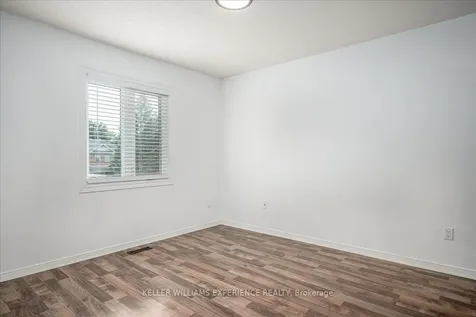 22 River Ridge Road Barrie ON L4N 7G2