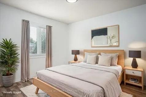 22 River Ridge Road Barrie ON L4N 7G2