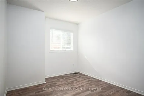 22 River Ridge Road Barrie ON L4N 7G2