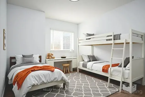 22 River Ridge Road Barrie ON L4N 7G2