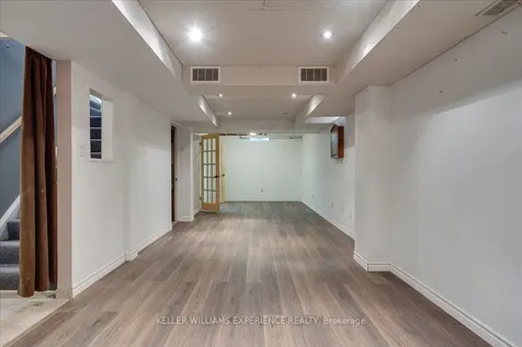 22 River Ridge Road Barrie ON L4N 7G2