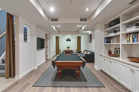 22 River Ridge Road Barrie ON L4N 7G2