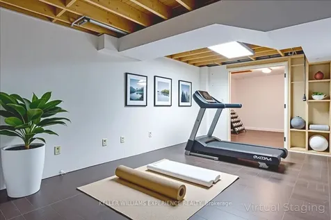 22 River Ridge Road Barrie ON L4N 7G2