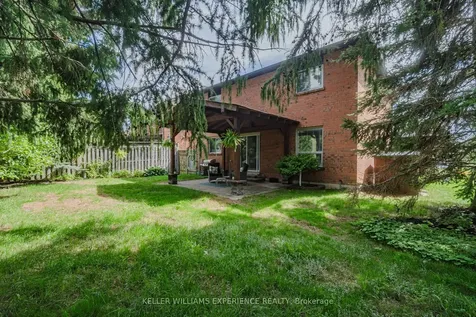 22 River Ridge Road Barrie ON L4N 7G2