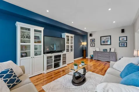 14 Rebecca Court Barrie ON L4N 0V5