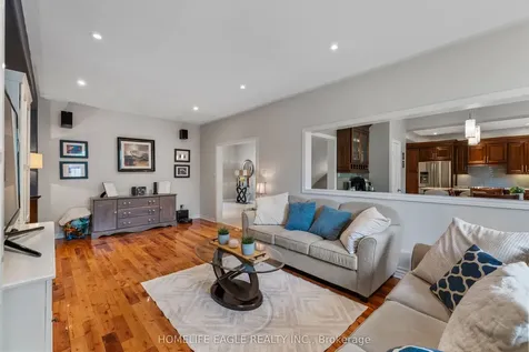 14 Rebecca Court Barrie ON L4N 0V5