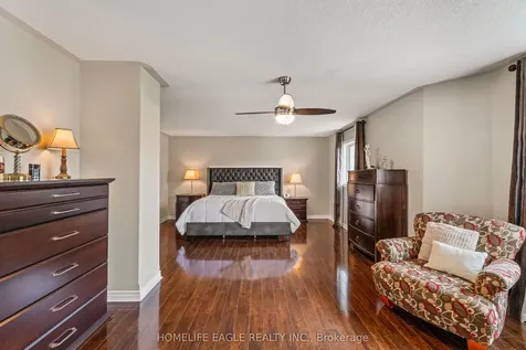 14 Rebecca Court Barrie ON L4N 0V5