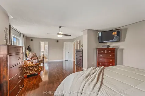 14 Rebecca Court Barrie ON L4N 0V5