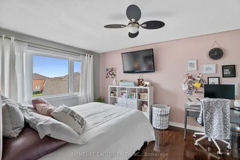 14 Rebecca Court Barrie ON L4N 0V5