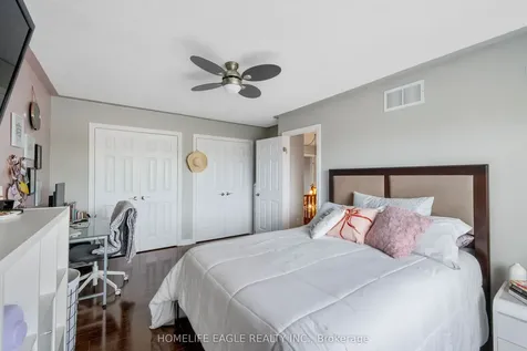 14 Rebecca Court Barrie ON L4N 0V5