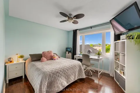 14 Rebecca Court Barrie ON L4N 0V5