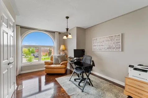 14 Rebecca Court Barrie ON L4N 0V5