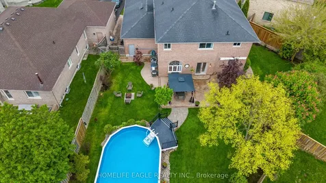 14 Rebecca Court Barrie ON L4N 0V5