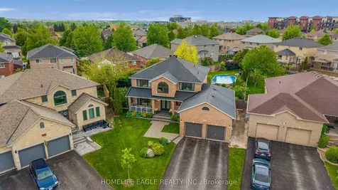 14 Rebecca Court Barrie ON L4N 0V5