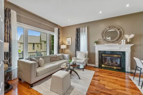 14 Rebecca Court Barrie ON L4N 0V5