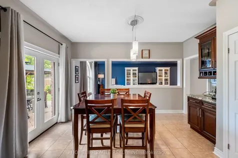 14 Rebecca Court Barrie ON L4N 0V5