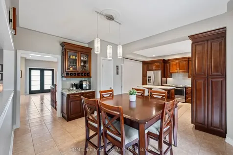 14 Rebecca Court Barrie ON L4N 0V5