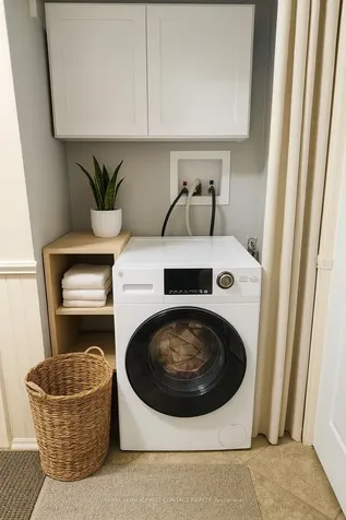 43 Delaney Crescent Barrie ON L4N 7C4