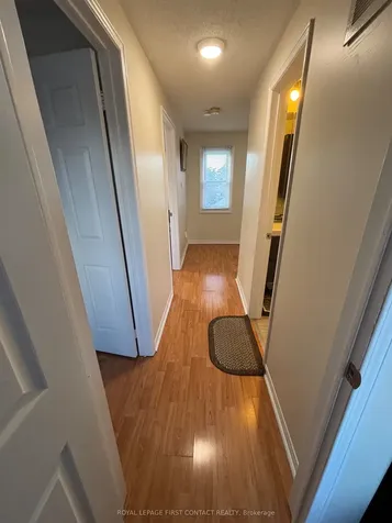 43 Delaney Crescent Barrie ON L4N 7C4