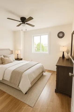 43 Delaney Crescent Barrie ON L4N 7C4