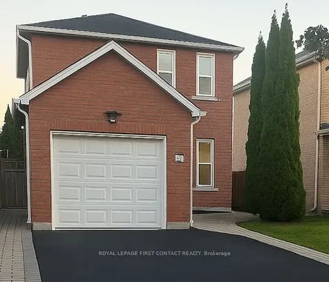 43 Delaney Crescent Barrie ON L4N 7C4