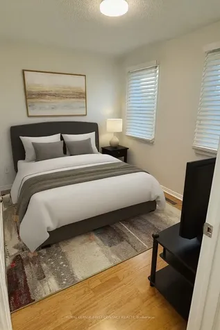 43 Delaney Crescent Barrie ON L4N 7C4