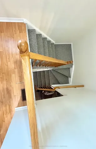 43 Delaney Crescent Barrie ON L4N 7C4