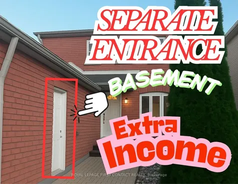 43 Delaney Crescent Barrie ON L4N 7C4