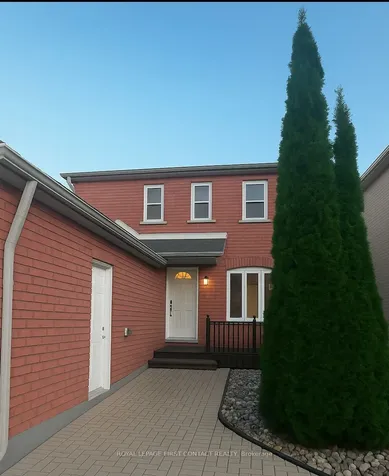 43 Delaney Crescent Barrie ON L4N 7C4