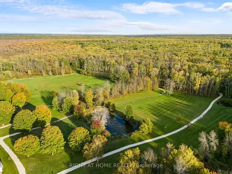 3 Carruthers Street S Wasaga Beach ON L9Z 1K2