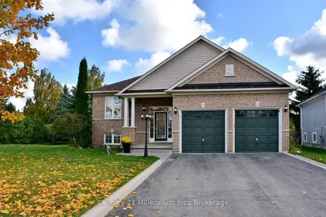 35 Northwood Drive Wasaga Beach ON L9Z 3B1