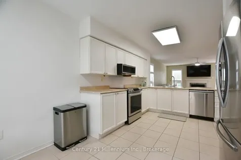 35 Northwood Drive Wasaga Beach ON L9Z 3B1