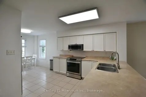 35 Northwood Drive Wasaga Beach ON L9Z 3B1