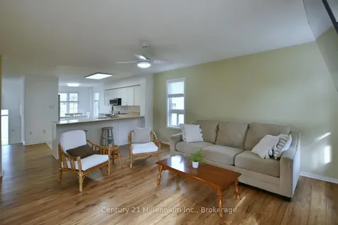 35 Northwood Drive Wasaga Beach ON L9Z 3B1