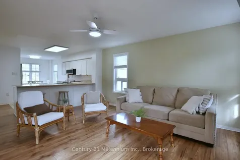 35 Northwood Drive Wasaga Beach ON L9Z 3B1