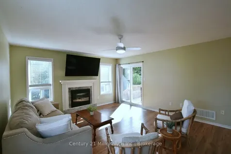 35 Northwood Drive Wasaga Beach ON L9Z 3B1