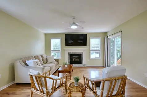 35 Northwood Drive Wasaga Beach ON L9Z 3B1