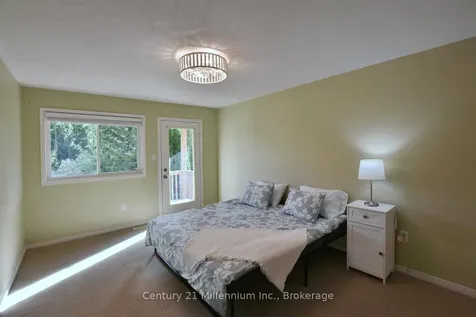 35 Northwood Drive Wasaga Beach ON L9Z 3B1