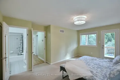 35 Northwood Drive Wasaga Beach ON L9Z 3B1