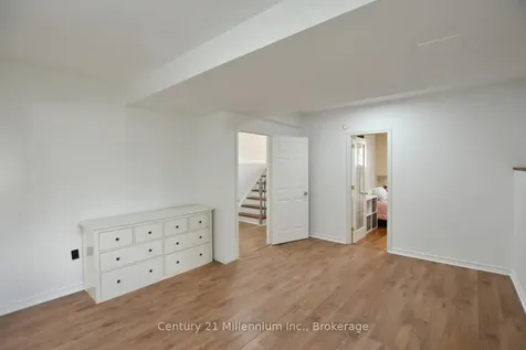 35 Northwood Drive Wasaga Beach ON L9Z 3B1
