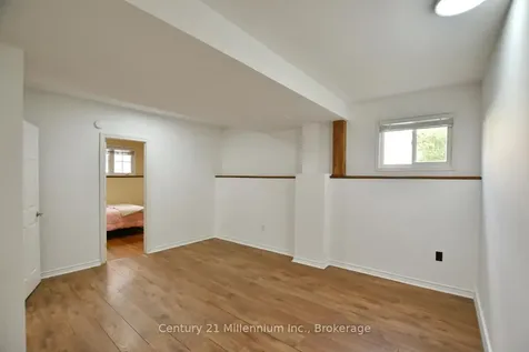 35 Northwood Drive Wasaga Beach ON L9Z 3B1