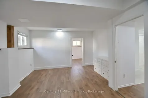 35 Northwood Drive Wasaga Beach ON L9Z 3B1